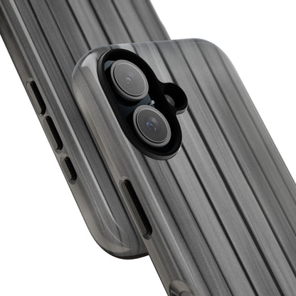 Sleek Tough Phone Case – Durable Protection with Modern Design - TRV