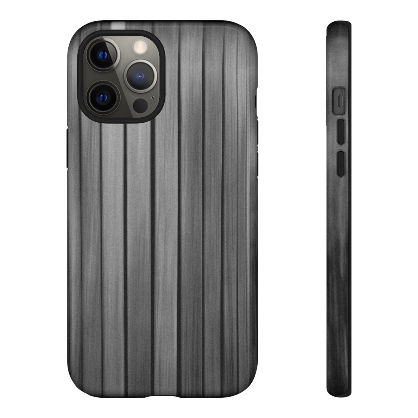 Sleek Phone Case for Tough Protection, Stylish Smartphone Cover, Modern Tech Accessory, Durable Case for Men and Women, Gift for Tech - TRV