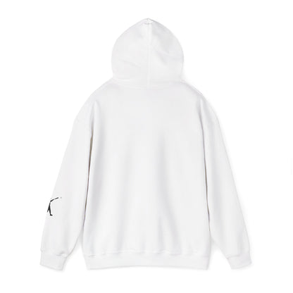 Baseball Swing Unisex Hoodie - Perfect Gift for Athletes, Sports Enthusiasts, Cozy Layer for Cool Days, Great for Team Spirit - TRV