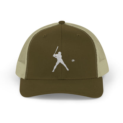 Classic Baseball Snapback Cap | Sports Hat, Outdoor Accessory, Gift for Dad, Baseball Lover, Summer Fashion - TRV