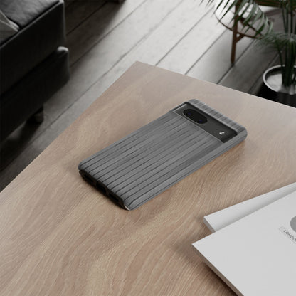 Durable Phone Case - Tough Cases with Textured Design - TRV