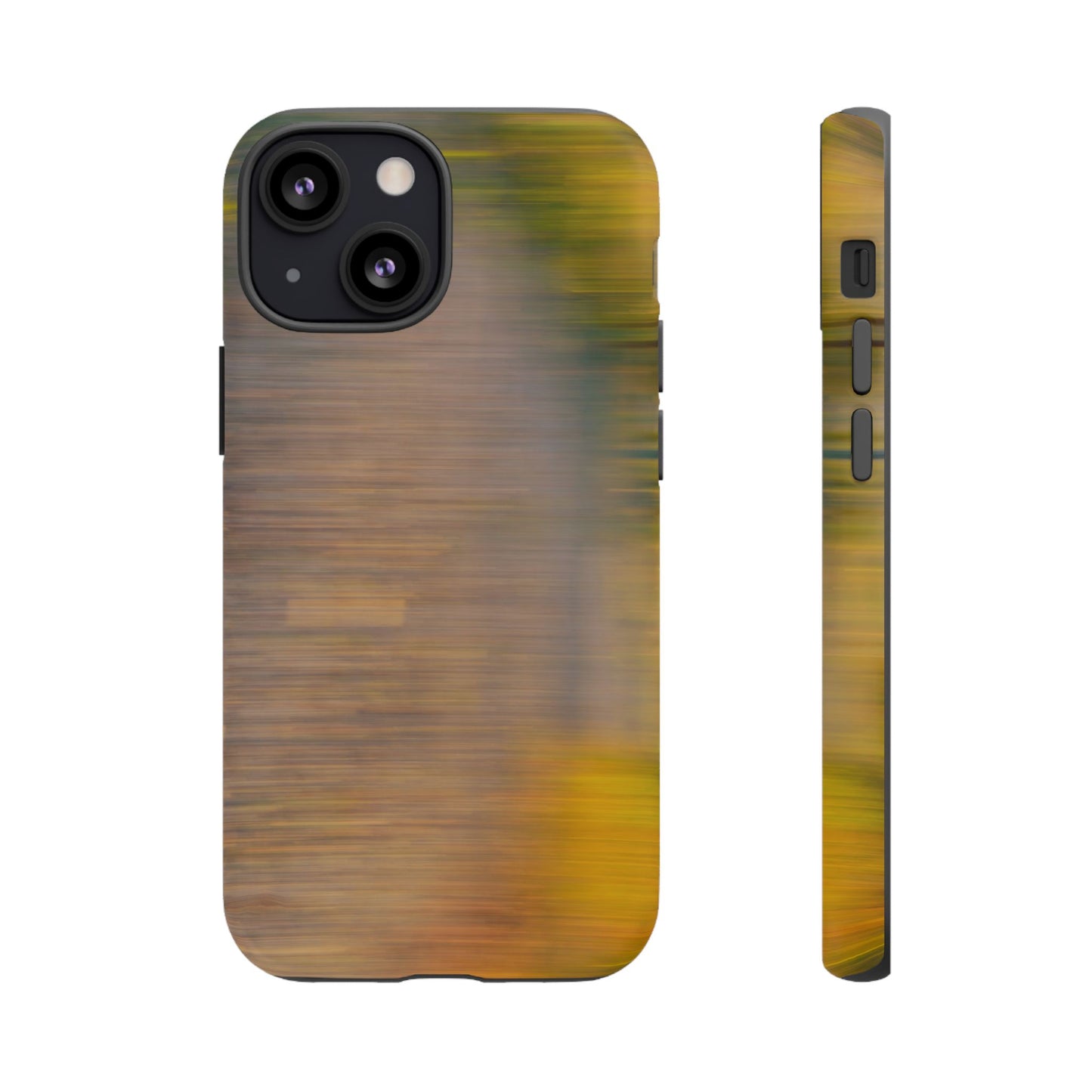 Tough Cases - Stylish & Durable Phone Case with Abstract Design - TRV