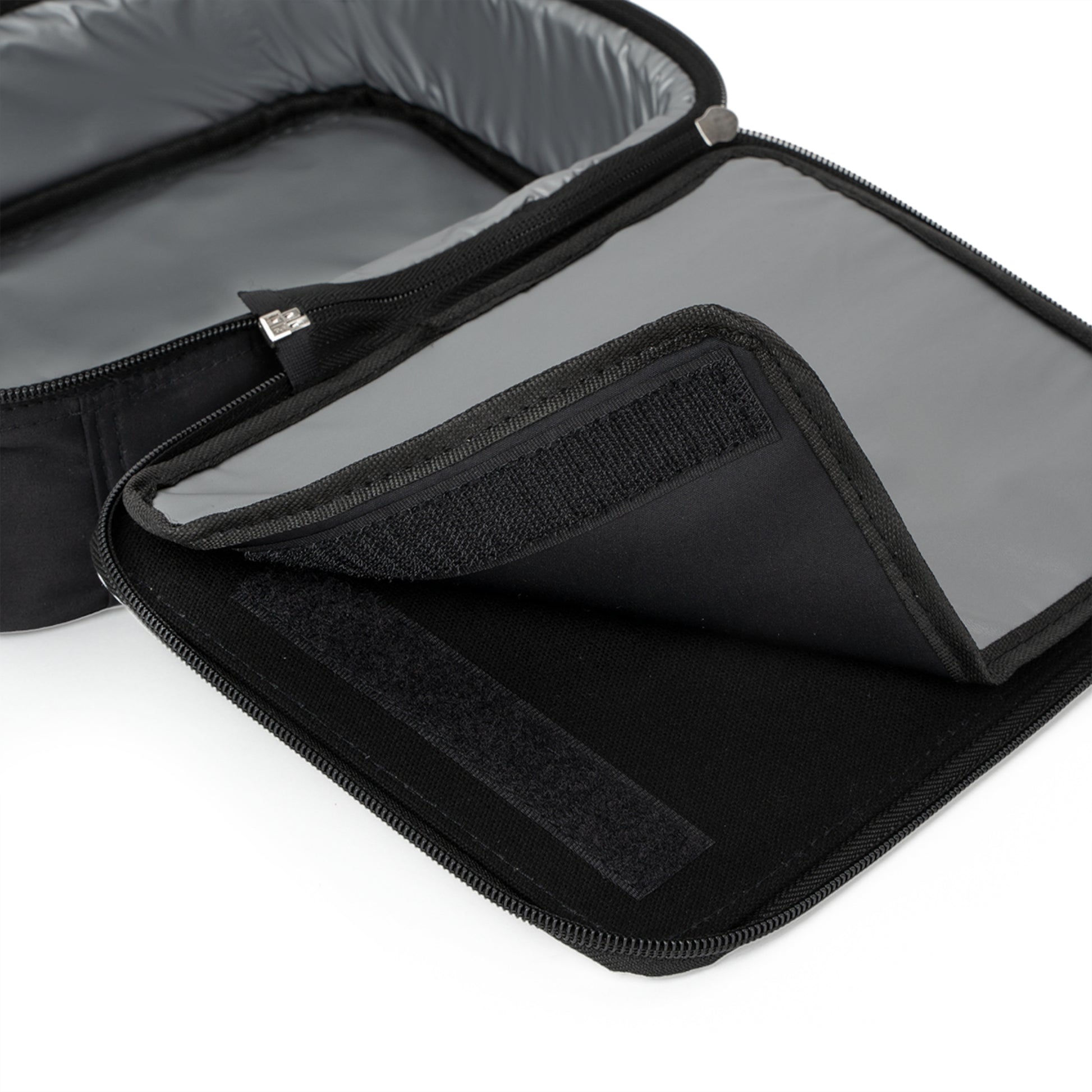 Nature-Inspired Lunch Bag - Eco-Friendly Food Carrier for Picnics, Camping, Hunting, Outdoors Enthusiasts, Outdoor Lunch Tote - TRV