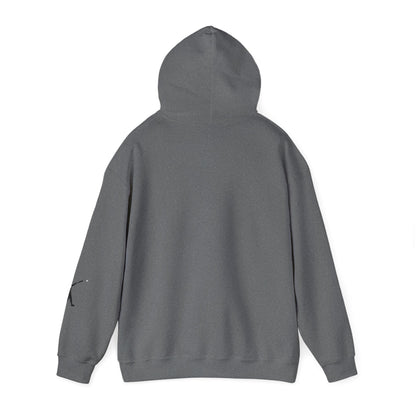 Baseball Swing Unisex Hoodie - Perfect Gift for Athletes, Sports Enthusiasts, Cozy Layer for Cool Days, Great for Team Spirit - TRV