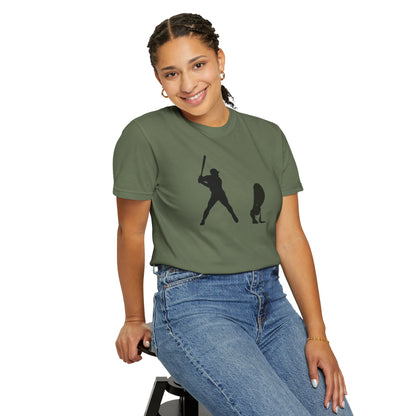 Unisex Sports T-Shirt - Perfect for Athletes, Fans, and Casual Wear, Great for Game Days, Birthdays, Holidays, and Every Day! - TRV