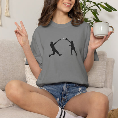 Baseball Sports Unisex T-shirt | Perfect Gift for Athletes, Casual Wear, Fitness Enthusiasts, Sports Events, Game Day Tees