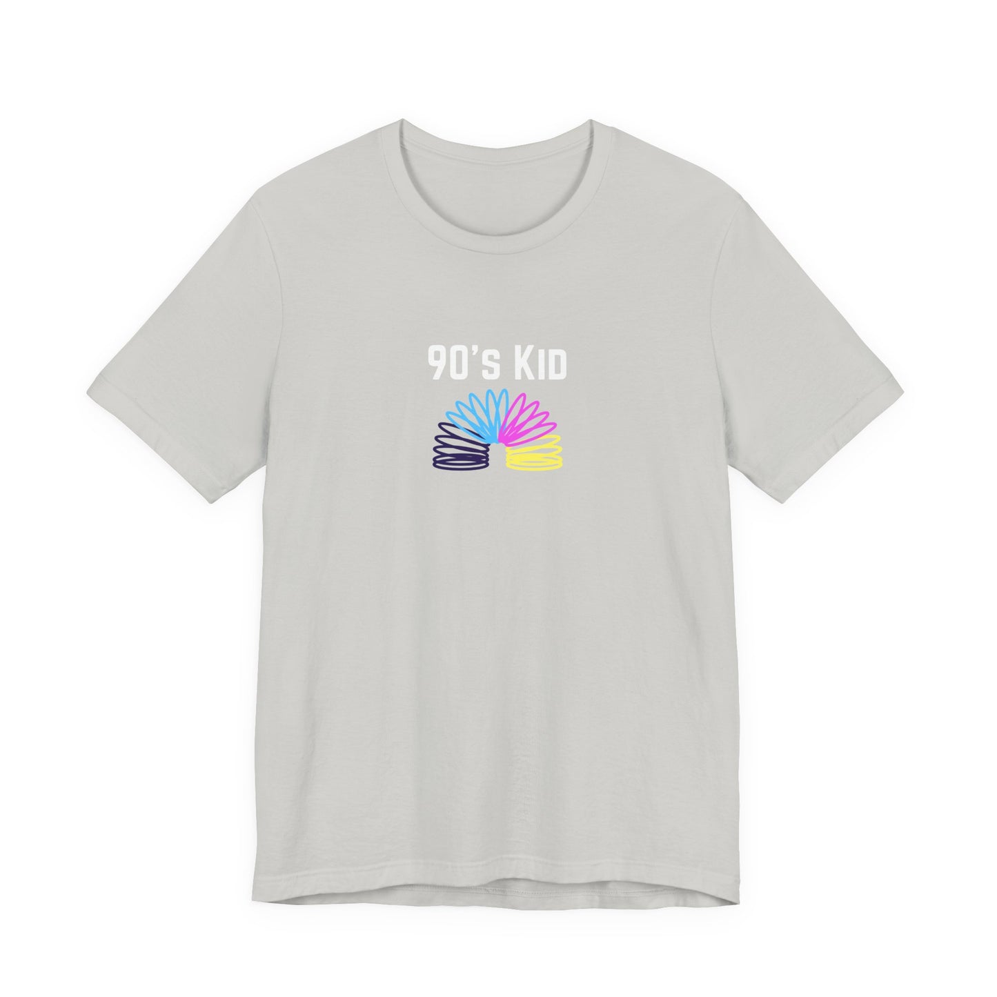 90's Kid Retro Graphic Tee
