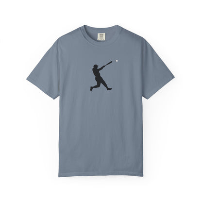 Baseball Swing Unisex T-Shirt, Casual Sports Tee, Gift for Baseball Fans, Comfortable Everyday Wear, Summer Collection