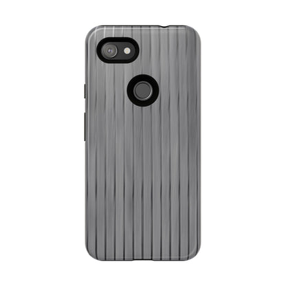 Durable Phone Case - Tough Cases with Textured Design - TRV