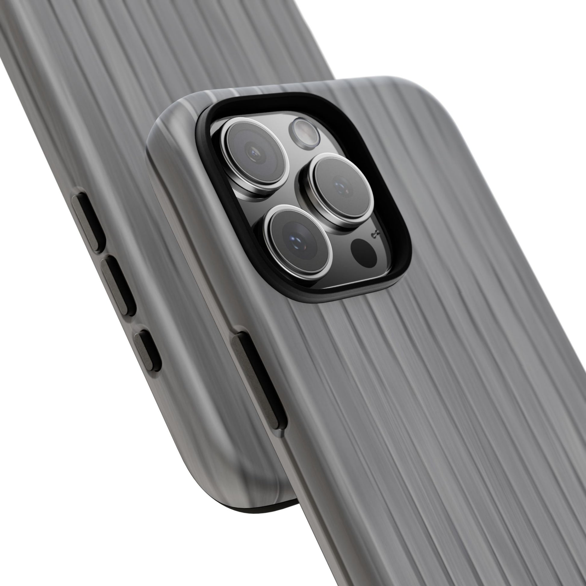 Durable Phone Case - Tough Cases with Textured Design - TRV