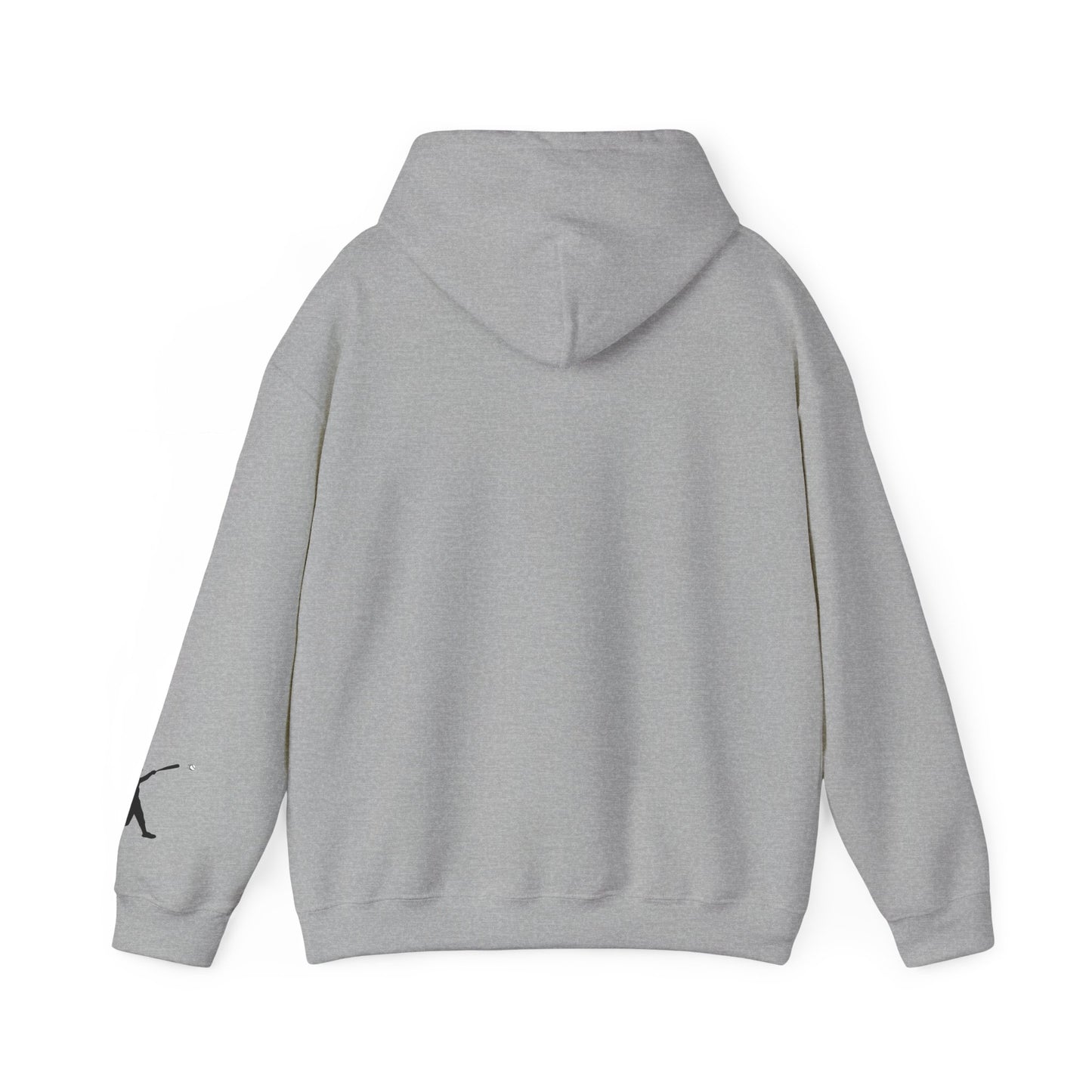 Baseball Lover's Unisex Hoodie - Perfect for Sports Fans, Gifts, Cozy Wear, Casual Style, All Seasons