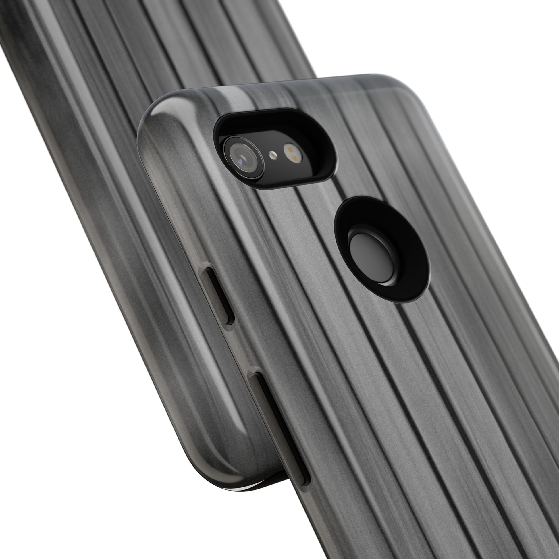 Sleek Phone Case for Tough Protection, Stylish Smartphone Cover, Modern Tech Accessory, Durable Case for Men and Women, Gift for Tech - TRV