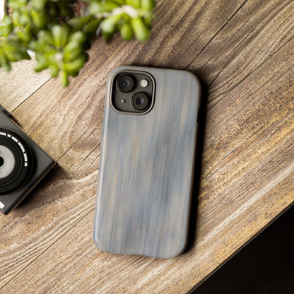 Stylish Tough Phone Case - Durable Protection with Modern Marble Design - TRV