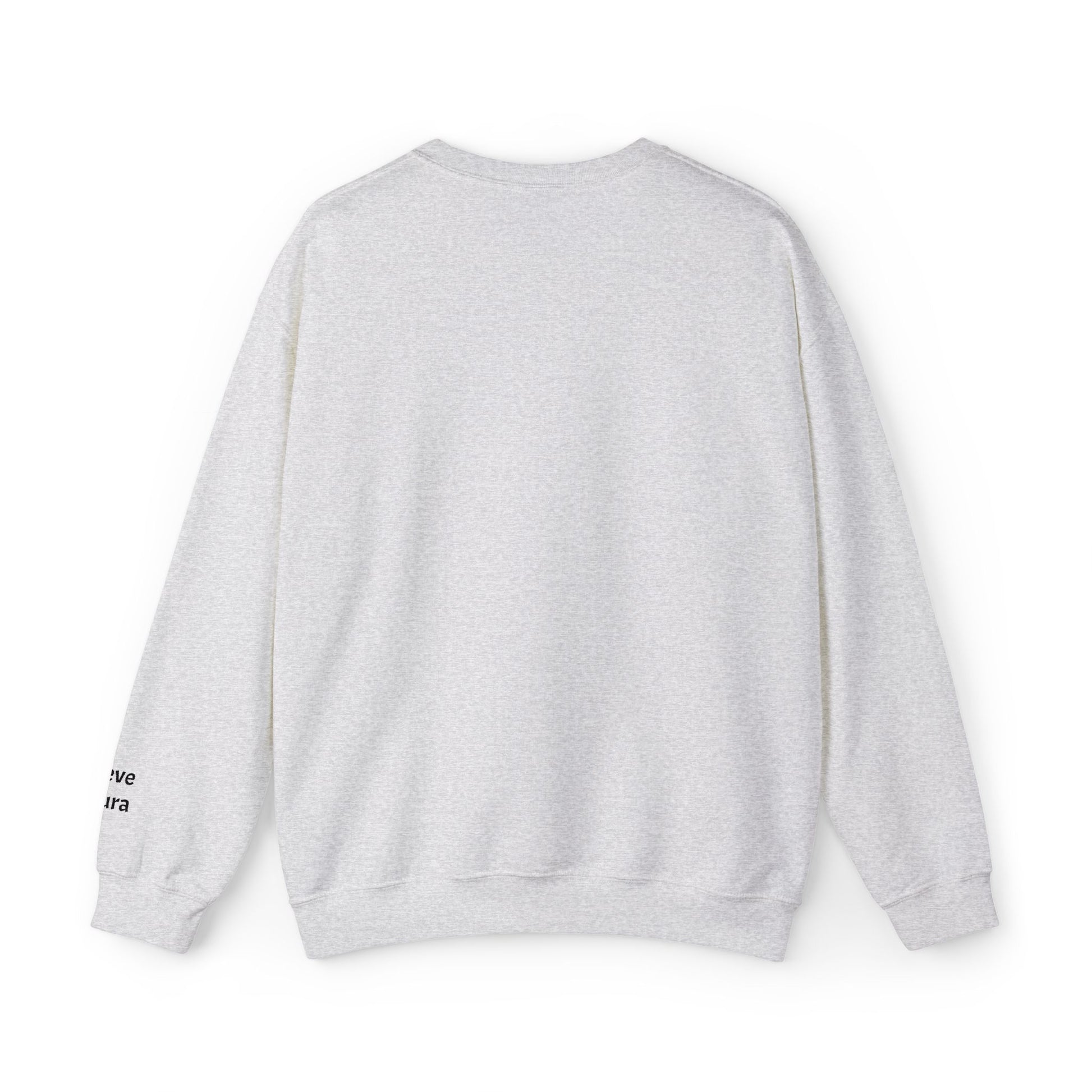 mama sweatshirt | simple script mom pullover - TRV