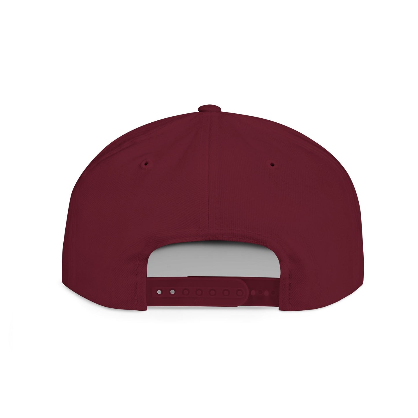Sporty Love Flat Bill Snapback Hat – Adjustable Cap for Athletes, Casual Wear, Gifts for Sports Fans, Basketball Enthusiasts, Unique - TRV