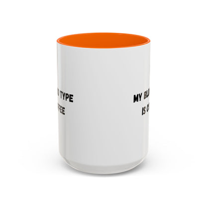 Humorous Coffee Mug - Perfect for Coffee Lovers, Gift for Friends, Everyday Use, Funny Office Mug, Unique Birthday Present