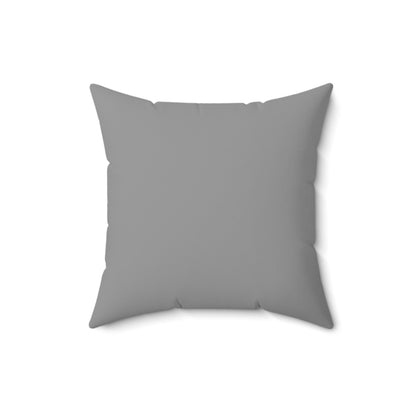 Minimalist Hand Gesture Throw Pillow - Cozy Home Decor