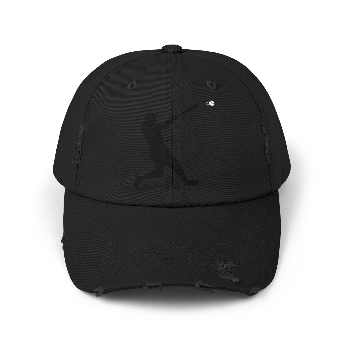 Baseball Hat for Everyday Wear, Perfect Gift for Athletes, Relaxed Fit Cap, Cool Headwear - TRV