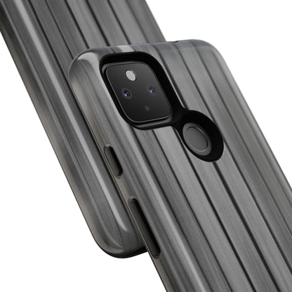 Sleek Tough Phone Case – Durable Protection with Modern Design - TRV
