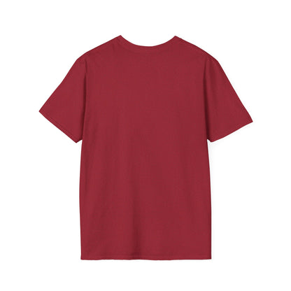 Abstract Path Unisex T-Shirt - Gift for Him or Her, Birthday Gift, Trending Fashion - TRV