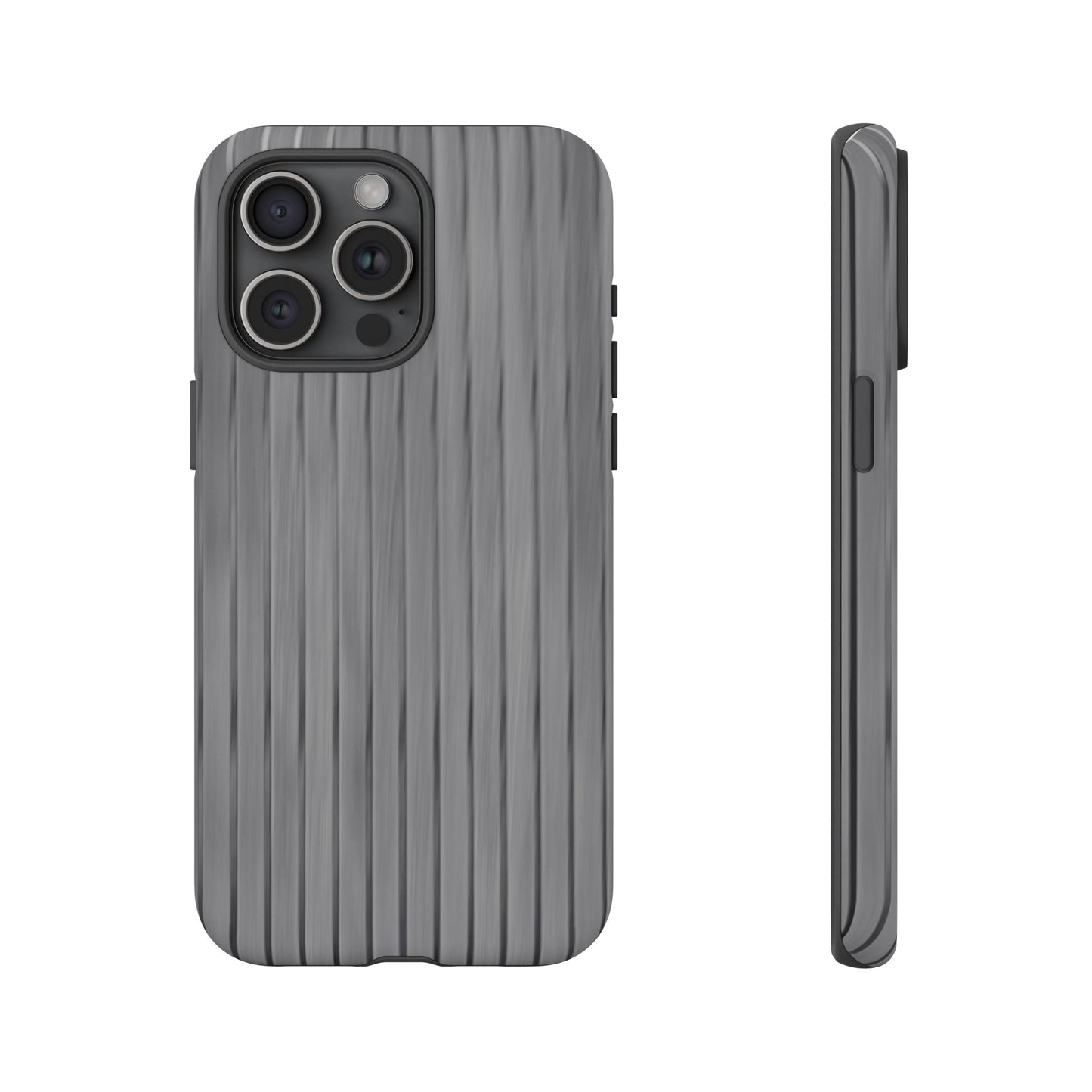 Durable Phone Case - Tough Cases with Textured Design - TRV