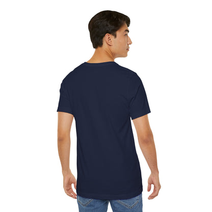 Minimalist Hand Sign Unisex Tee | Casual Everyday Wear | Perfect for Gift Givers
