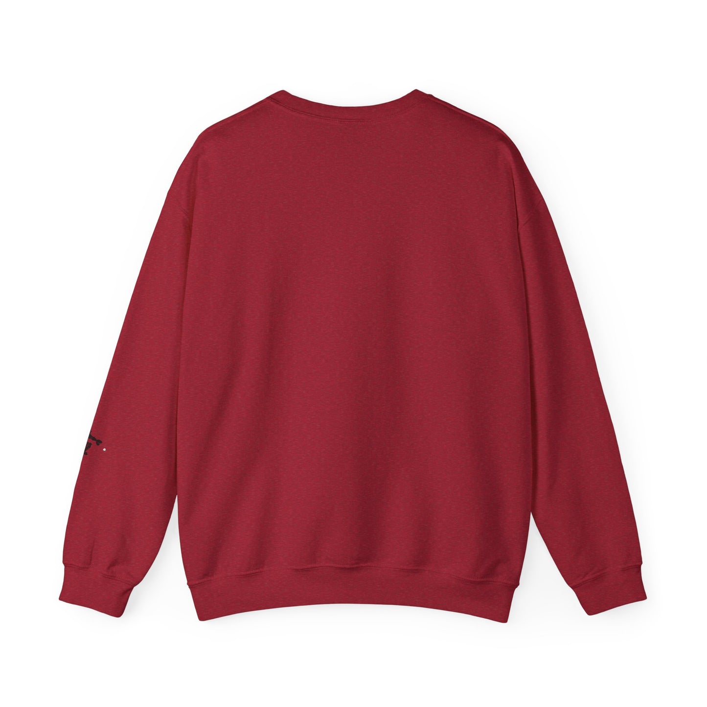 Baseball Catcher Crewneck Sweatshirt | Unisex Sports Apparel | Perfect for Game Days, Gifts, and Casual Wear | Baseball Lover's Gift - TRV