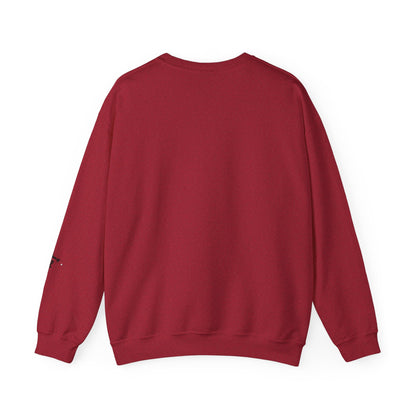 Baseball Catcher Crewneck Sweatshirt | Unisex Sports Apparel | Perfect for Game Days, Gifts, and Casual Wear | Baseball Lover's Gift - TRV