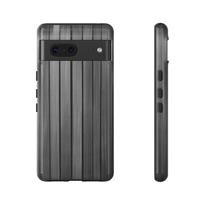 Sleek Phone Case for Tough Protection, Stylish Smartphone Cover, Modern Tech Accessory, Durable Case for Men and Women, Gift for Tech - TRV