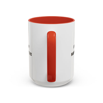 Humorous Coffee Mug | I Paused My Naptime For This | Perfect Gift for Busy Moms, Teachers, or Coffee Lovers