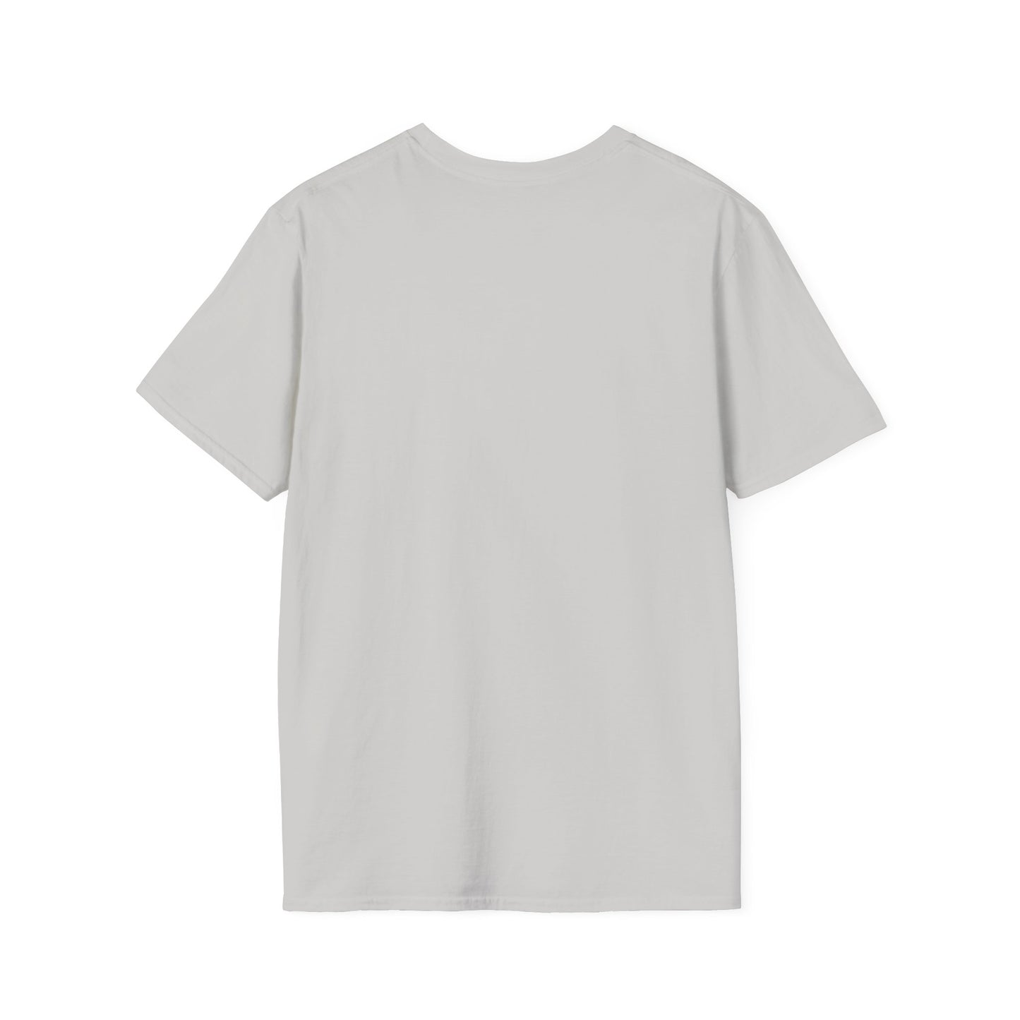 Unisex Softstyle T-Shirt - "I'm Not Bossy, I Just Have Better Ideas" Empowering Tee - TRV