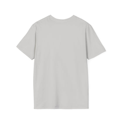 Unisex Softstyle T-Shirt - "I'm Not Bossy, I Just Have Better Ideas" Empowering Tee - TRV