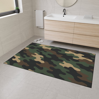 Heavy Duty Floor Mat - TRV