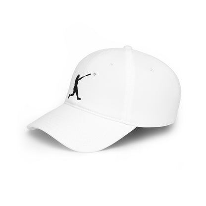 Baseball Cap, Sporty Accessories, Gift for Athletes, Summer Hat, Casual Wear, Everyday Use, Outdoor Events, Team Spirit
