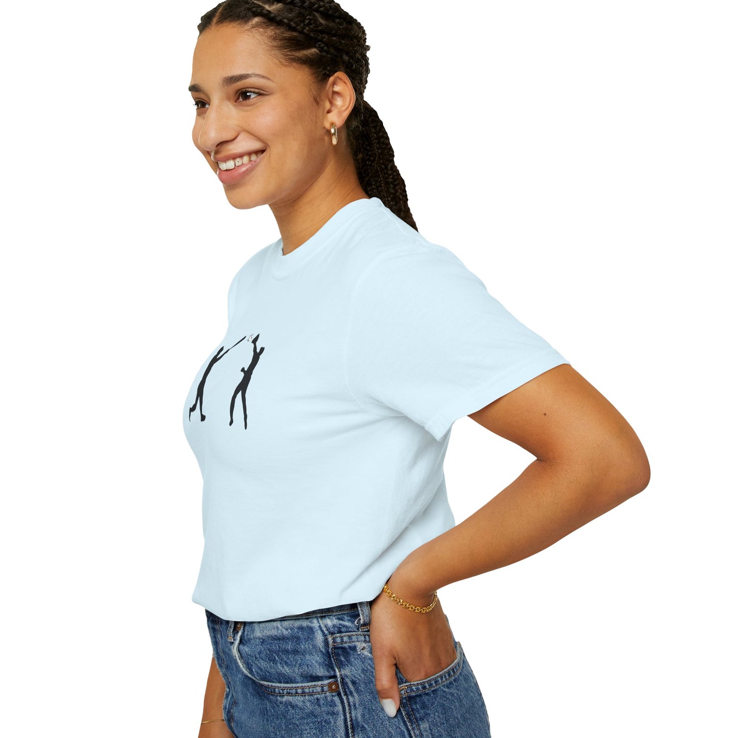 Baseball Sports Unisex T-shirt | Perfect Gift for Athletes, Casual Wear, Fitness Enthusiasts, Sports Events, Game Day Tees