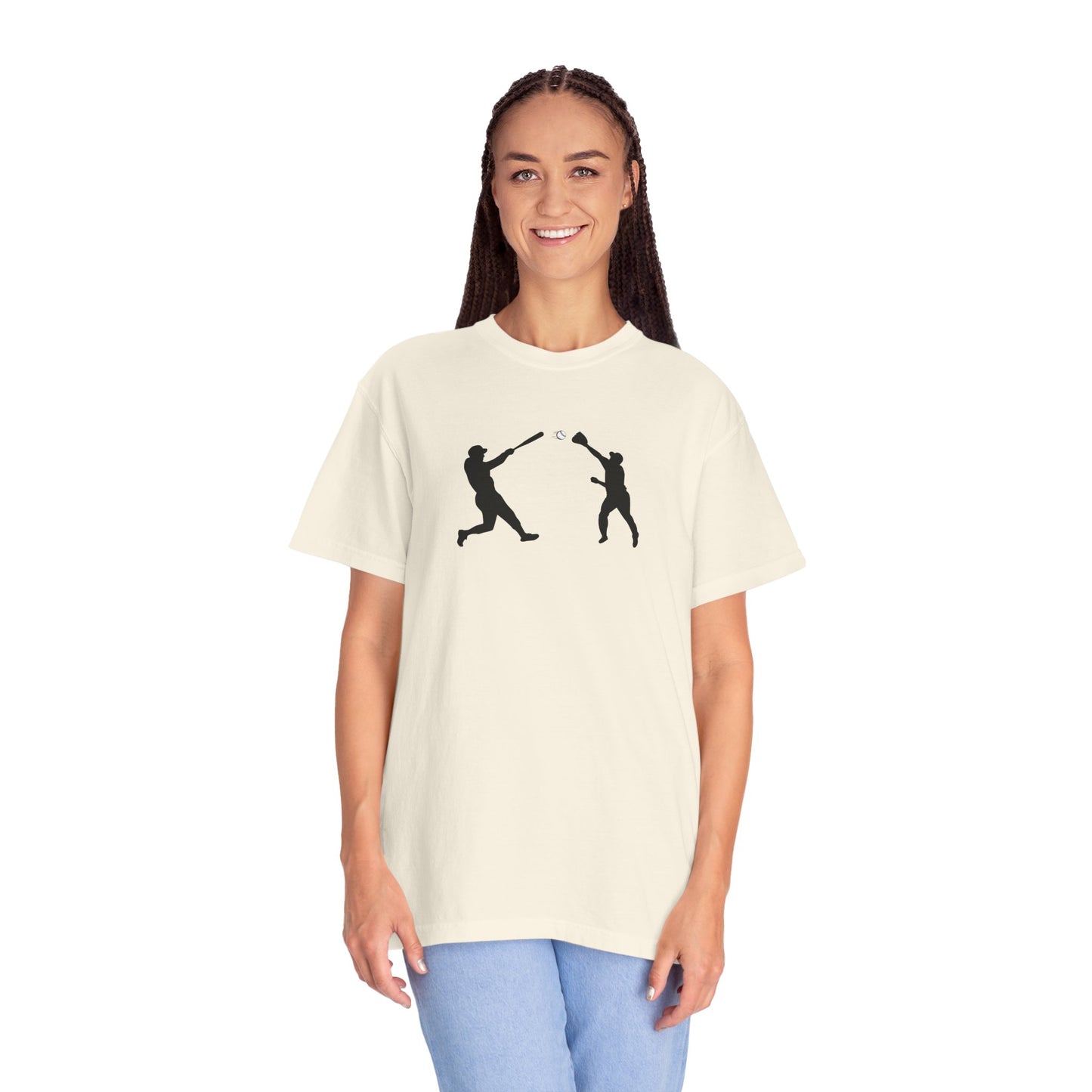 Baseball Sports Unisex T-shirt | Perfect Gift for Athletes, Casual Wear, Fitness Enthusiasts, Sports Events, Game Day Tees