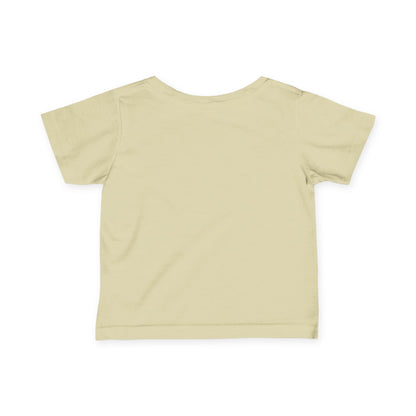 Baseball-Inspired Infant Tee, Baby Shirt, Kid's Sportswear, Gift for Little Sluggers, Baseball Season, Summer Outfits, Cute Baby Wear