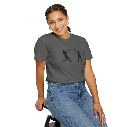 Baseball Sports Unisex T-shirt | Perfect Gift for Athletes, Casual Wear, Fitness Enthusiasts, Sports Events, Game Day Tees