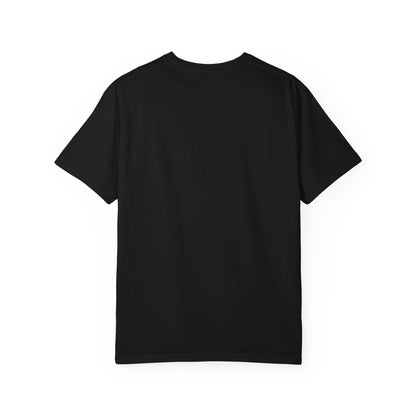 Social Battery 1% T-shirt | Introvert Funny Text Tee