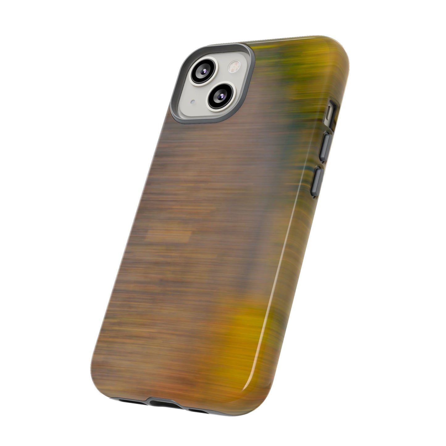 Tough Cases - Stylish & Durable Phone Case with Abstract Design - TRV