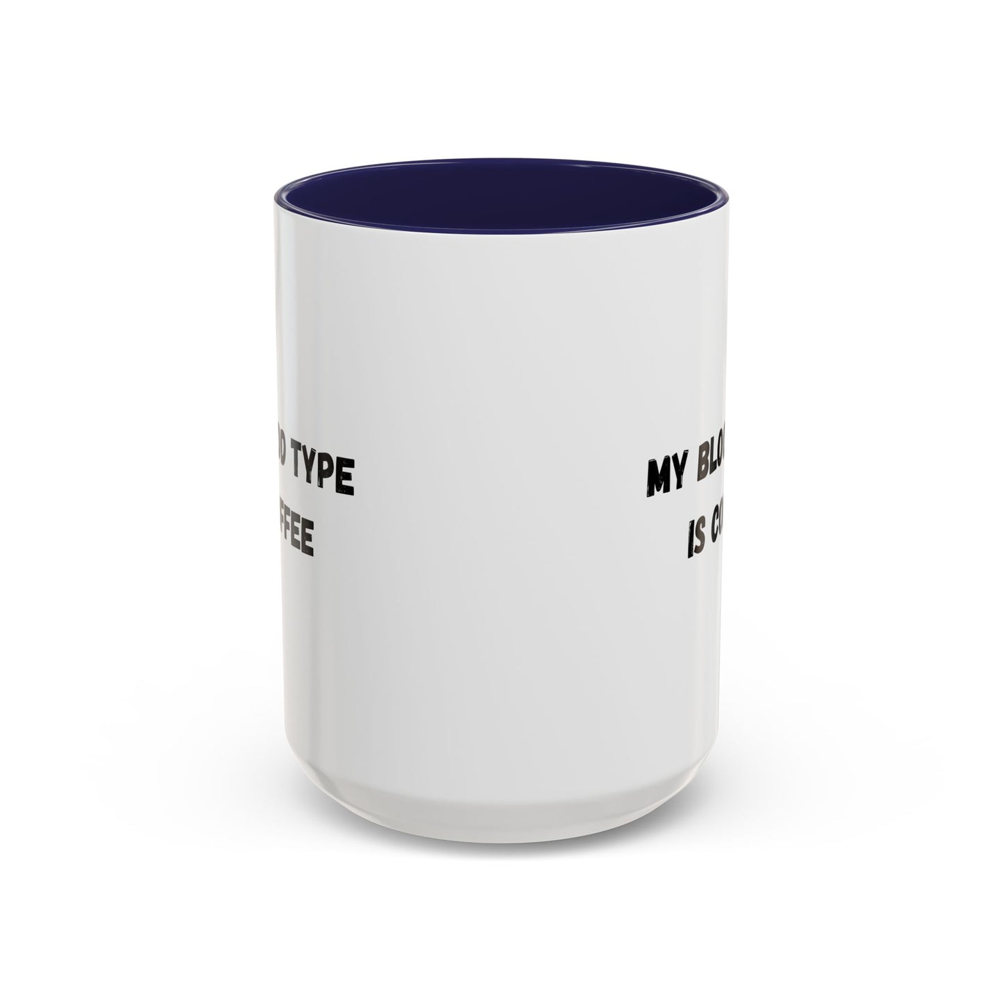 Humorous Coffee Mug - Perfect for Coffee Lovers, Gift for Friends, Everyday Use, Funny Office Mug, Unique Birthday Present