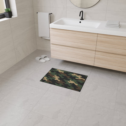 Heavy Duty Floor Mat - TRV