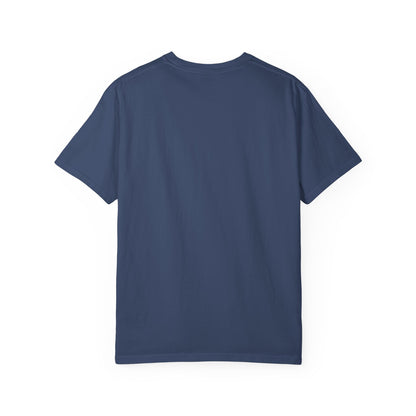 Nature-Inspired Unisex T-Shirt | Cozy Autumn Vibe, Perfect for Casual Outings, Gift for Nature Lovers, Outdoor Adventure Tee, Relaxed Fit - TRV