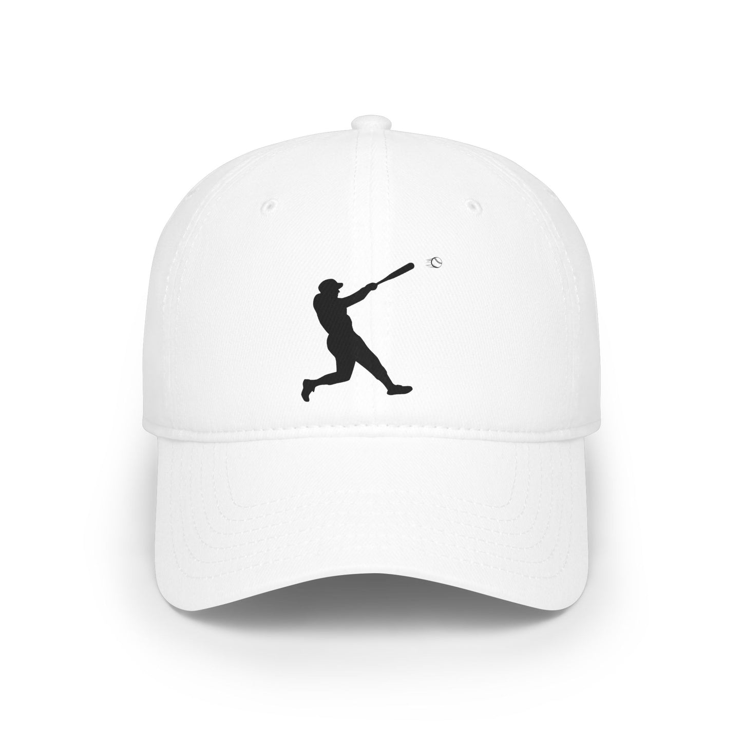Baseball Cap, Sporty Accessories, Gift for Athletes, Summer Hat, Casual Wear, Everyday Use, Outdoor Events, Team Spirit