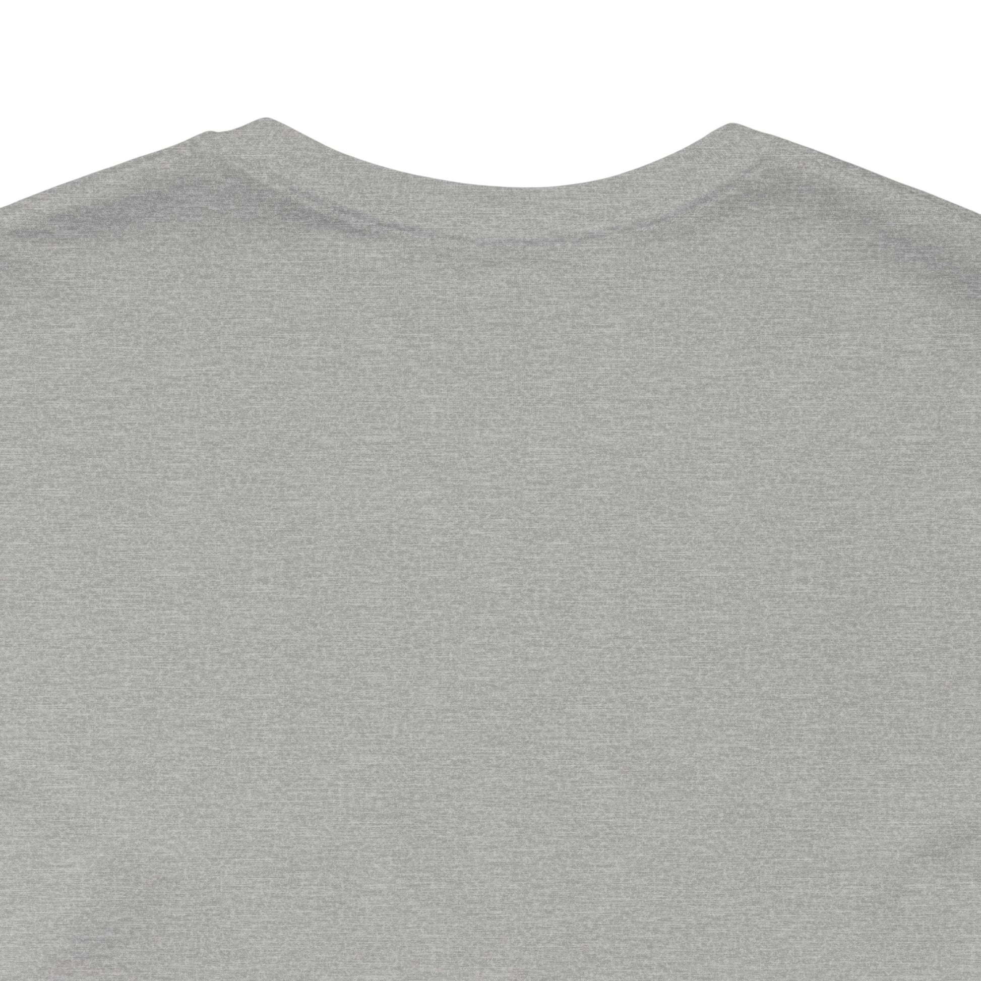 Est. 1992 Unisex Jersey Tee - Retro Birthday Gift, Casual Wear, Cool Vintage T-Shirt, Gift for Him, Gift for Her - TRV