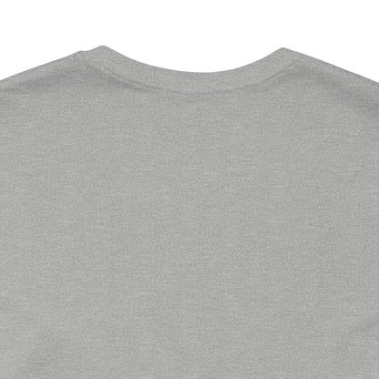 Est. 1992 Unisex Jersey Tee - Retro Birthday Gift, Casual Wear, Cool Vintage T-Shirt, Gift for Him, Gift for Her - TRV