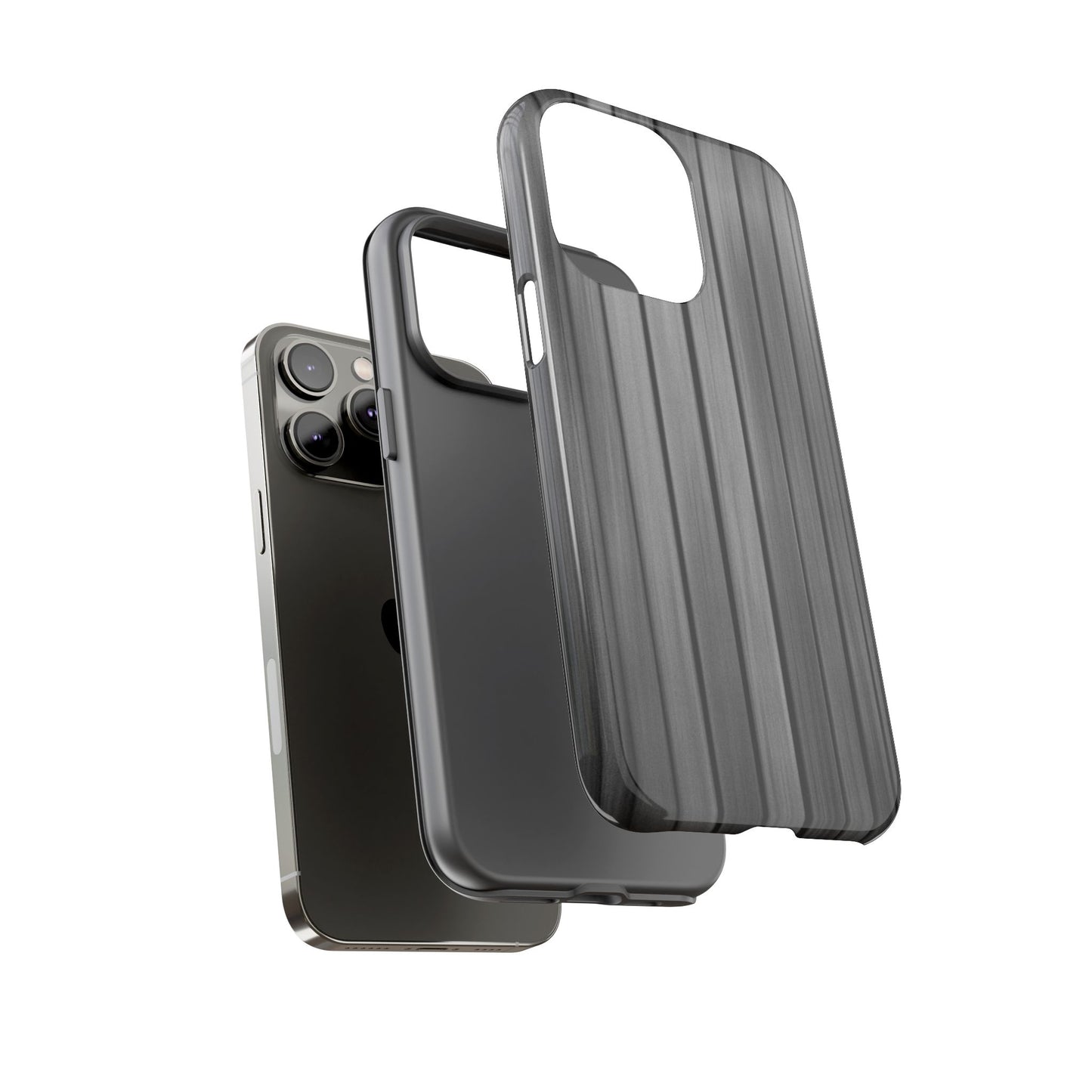 Sleek Phone Case for Tough Protection, Stylish Smartphone Cover, Modern Tech Accessory, Durable Case for Men and Women, Gift for Tech - TRV