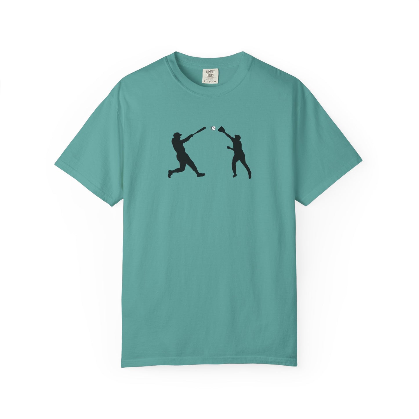 Baseball Sports Unisex T-shirt | Perfect Gift for Athletes, Casual Wear, Fitness Enthusiasts, Sports Events, Game Day Tees