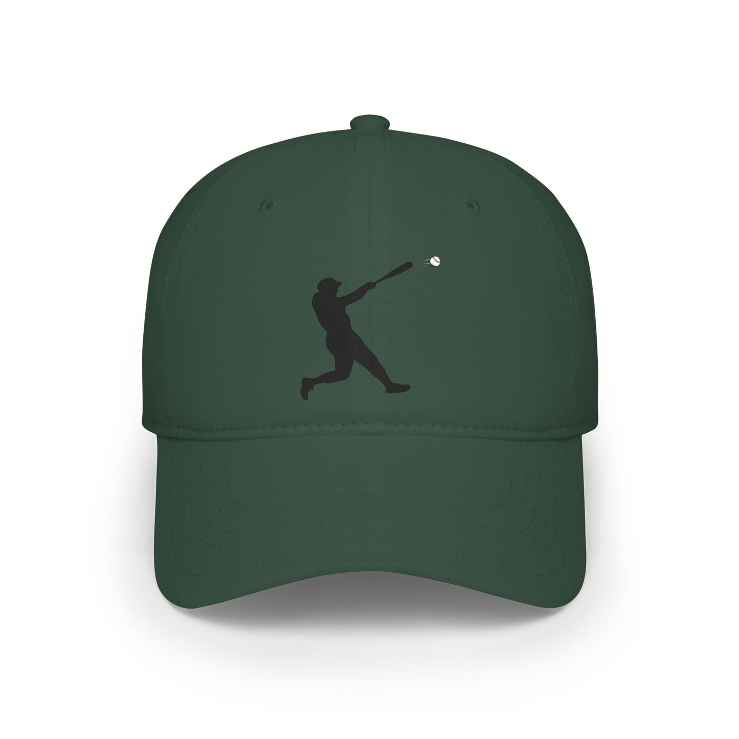 Baseball Cap, Sporty Accessories, Gift for Athletes, Summer Hat, Casual Wear, Everyday Use, Outdoor Events, Team Spirit