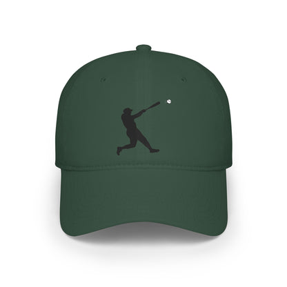 Baseball Cap, Sporty Accessories, Gift for Athletes, Summer Hat, Casual Wear, Everyday Use, Outdoor Events, Team Spirit